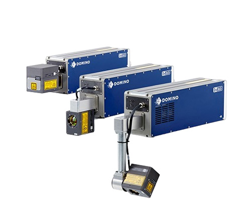 Codificadoras laser